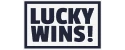 luckywins casino